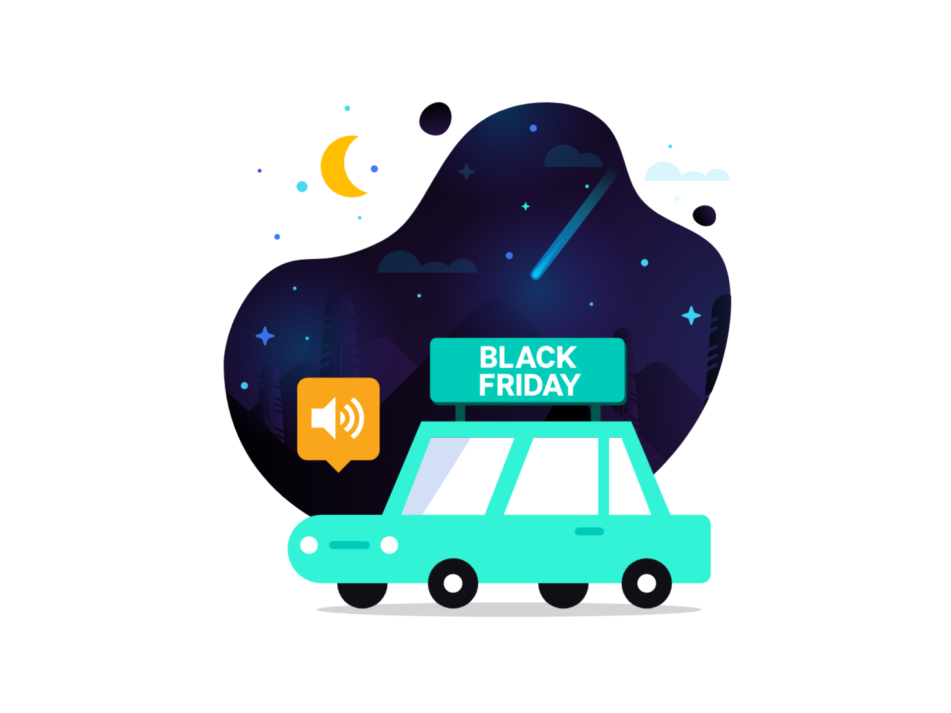 offerte Black Friday Sygic
