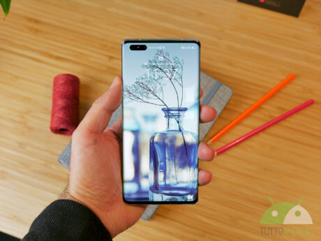 Huawei Mate 40 Pro