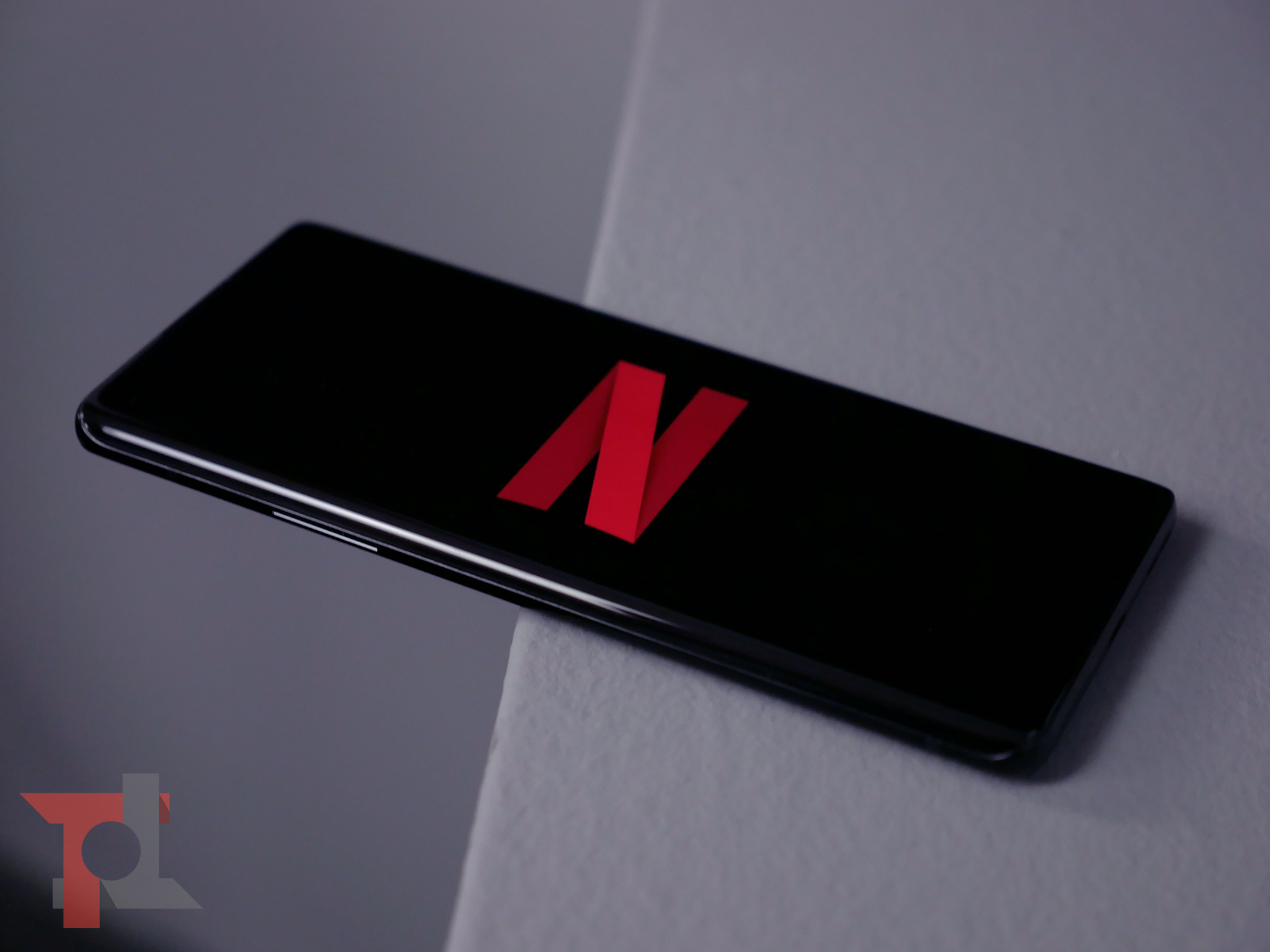 Netflix
