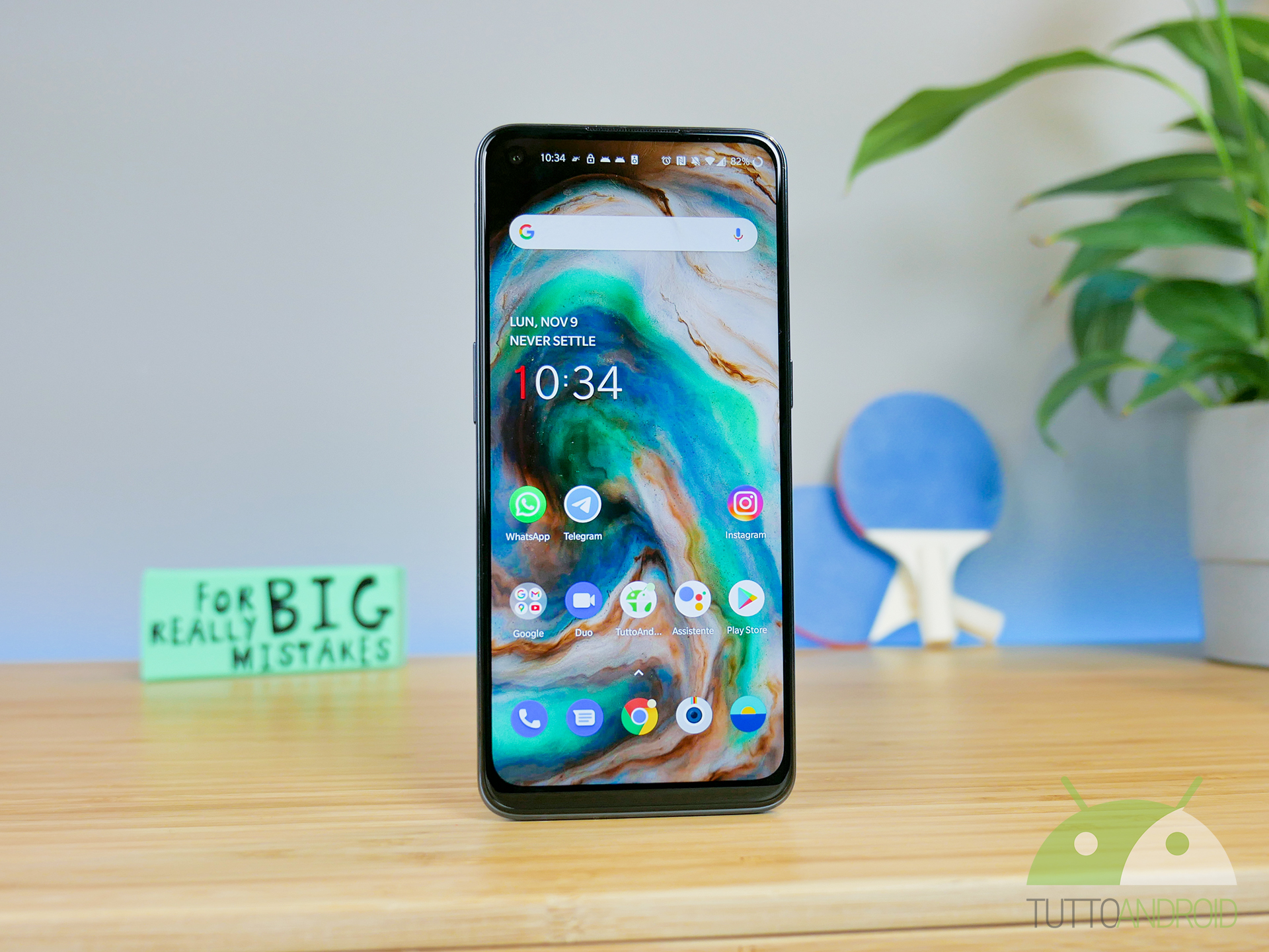 Oneplus nord n10 5g 