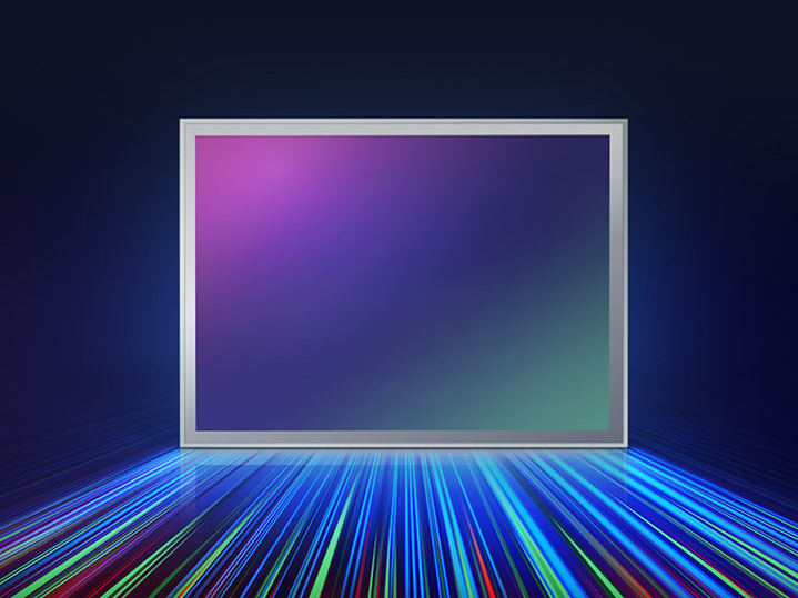 samsung isocell vizion 33d sensore ufficiale