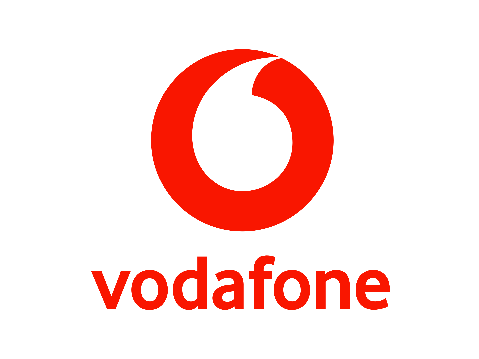 Vodafone logo