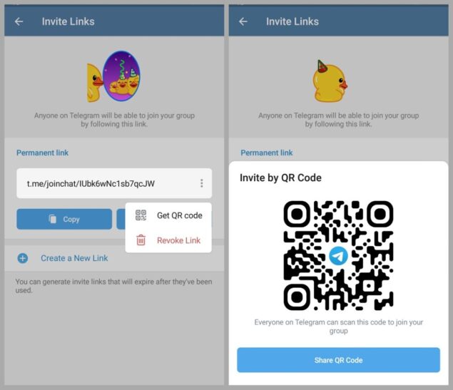 telegram beta 7.5 aggiornamento novità