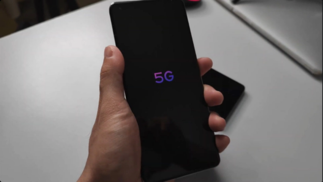 xiaomi mi 11 ultra leak