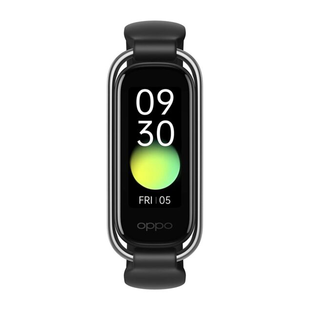 OPPO Band Style