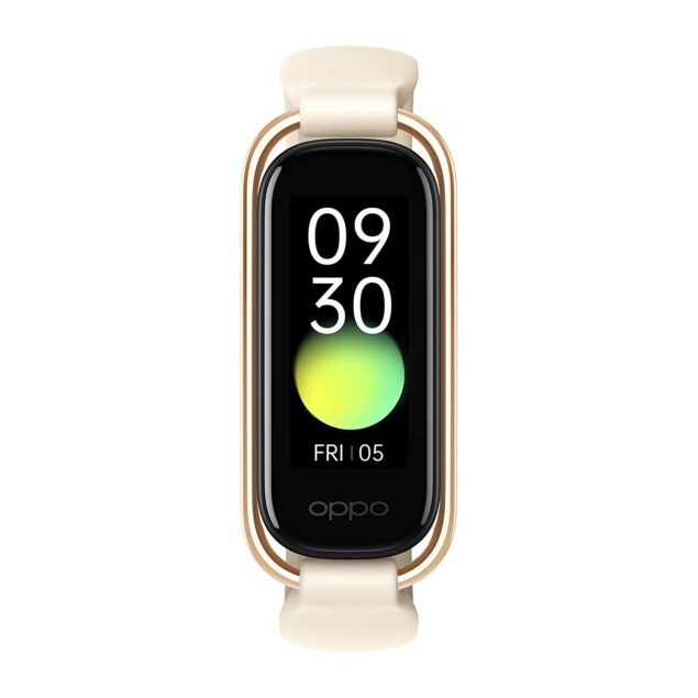 OPPO Band Style