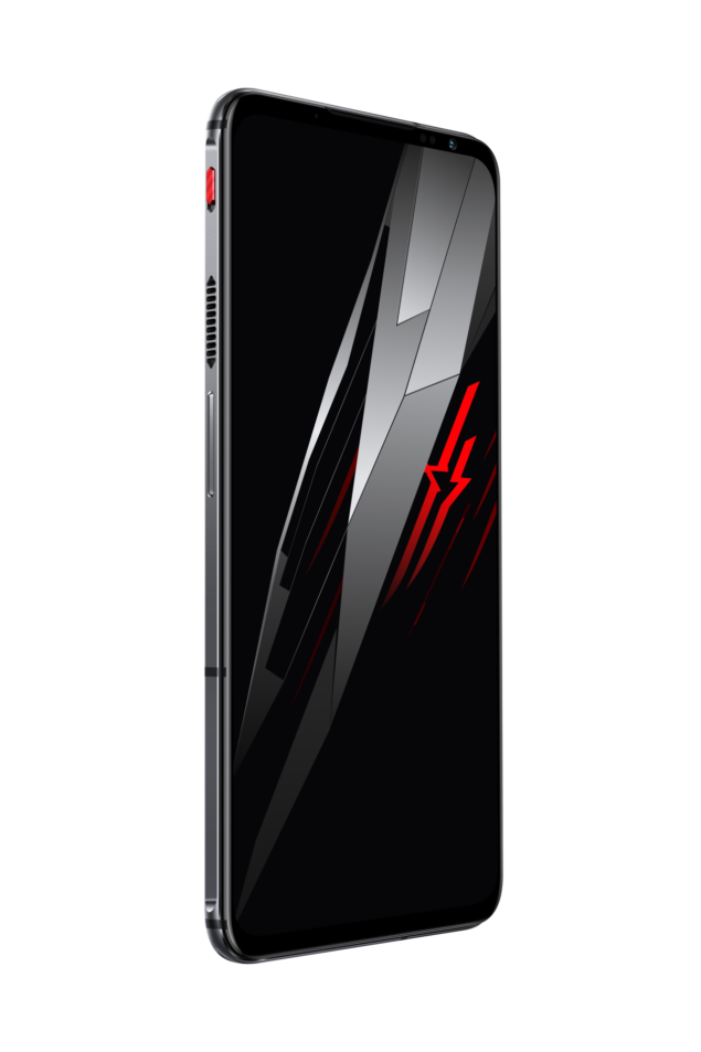 RedMagic 6 Pro