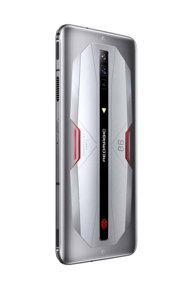 RedMagic 6 Pro