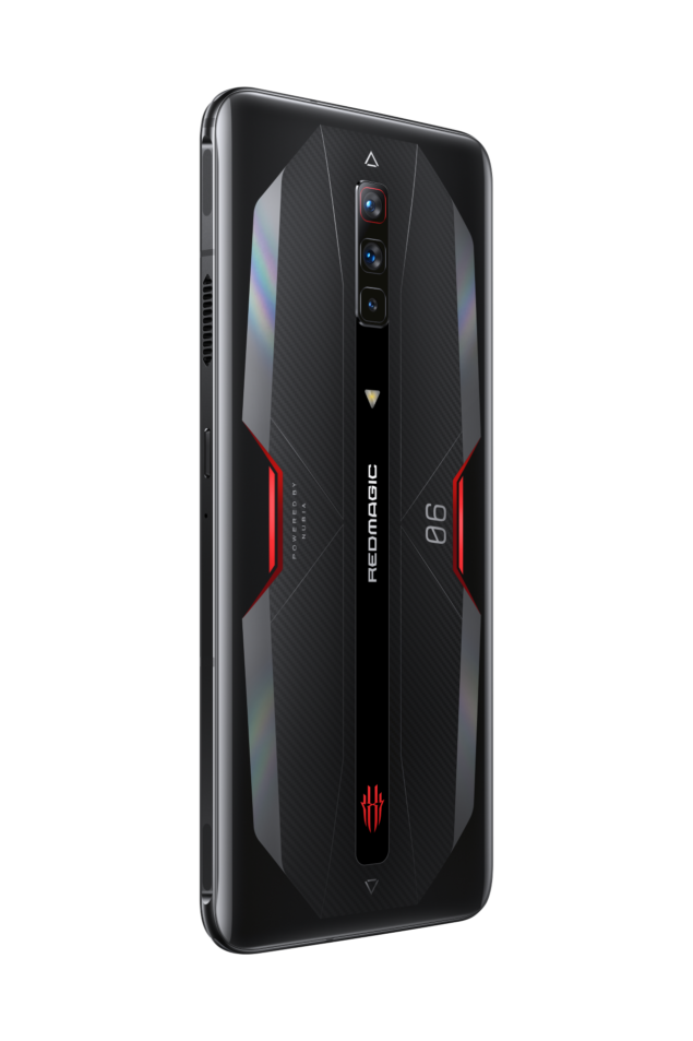 RedMagic 6