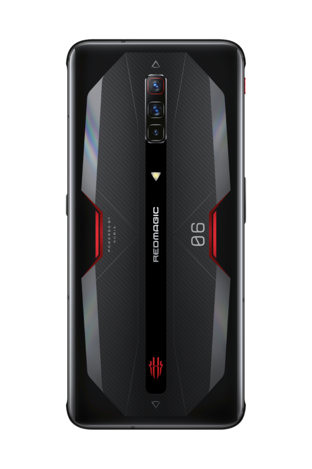 RedMagic 6