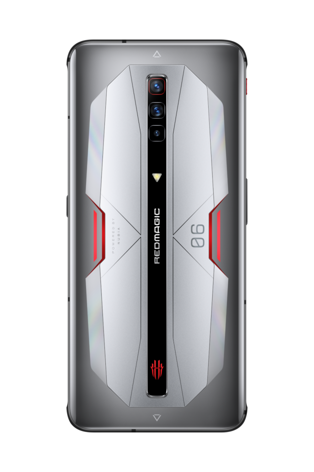 RedMagic 6 Pro