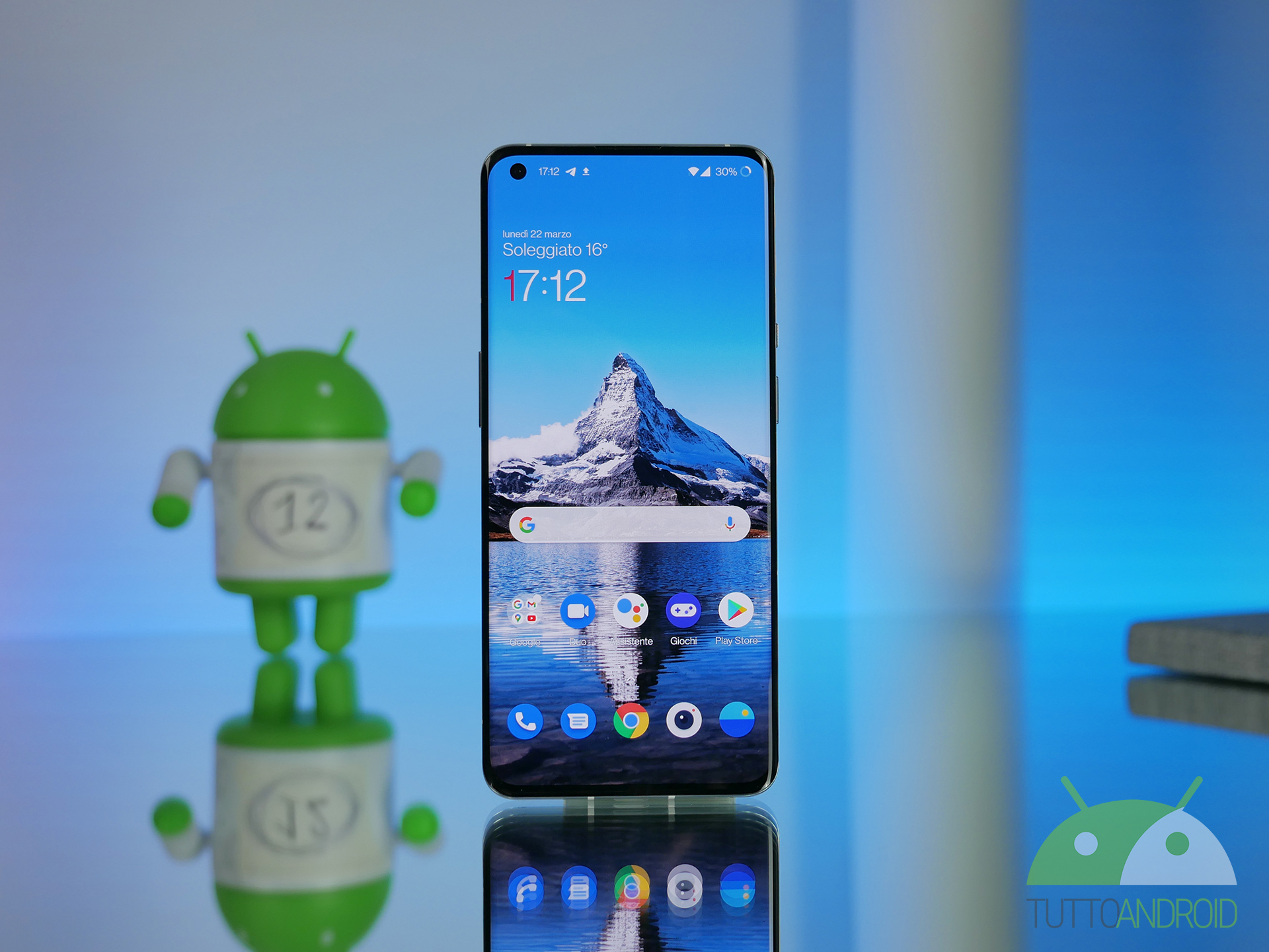 Oneplus 9 pro 