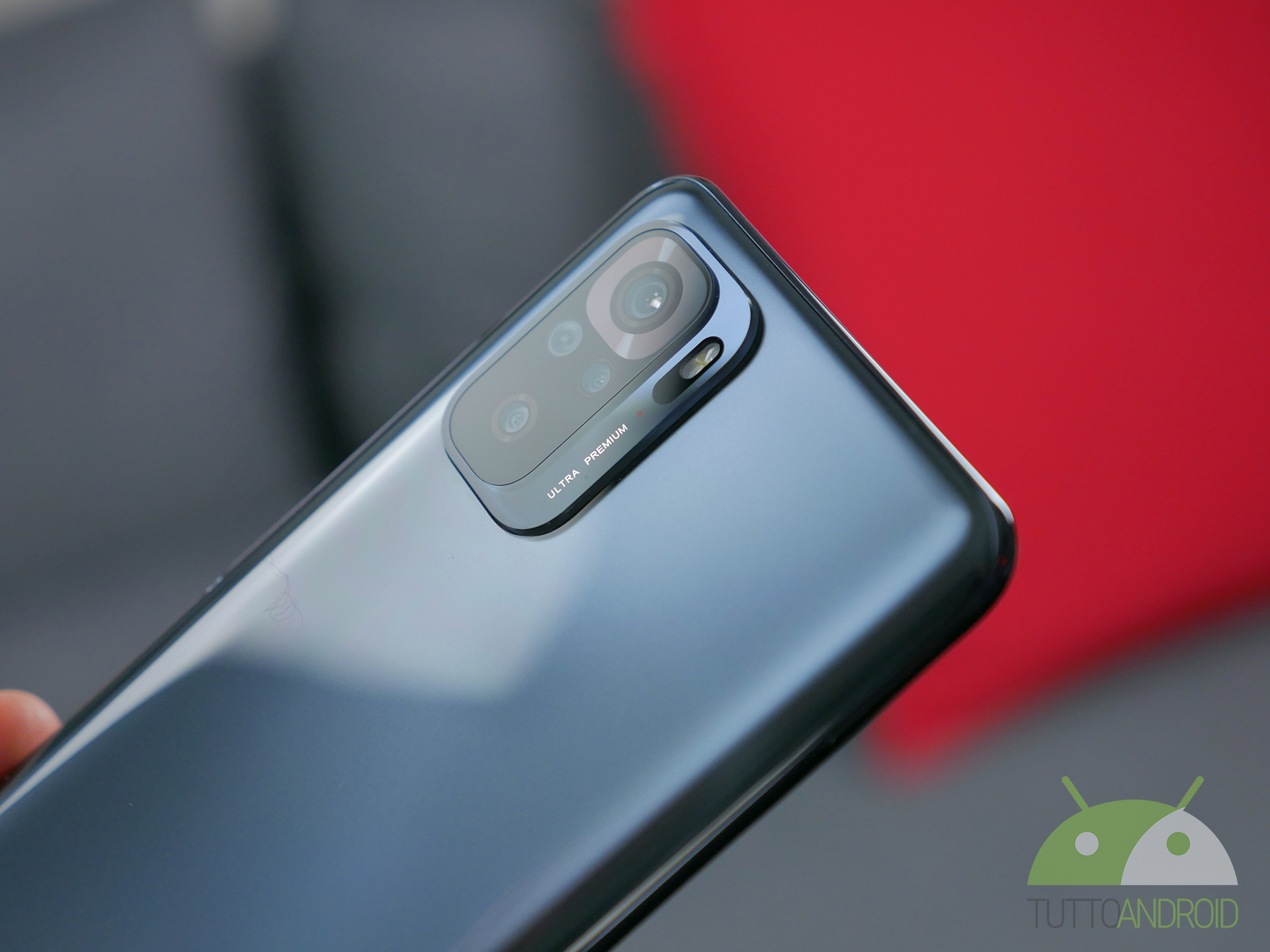 Redmi note 10 