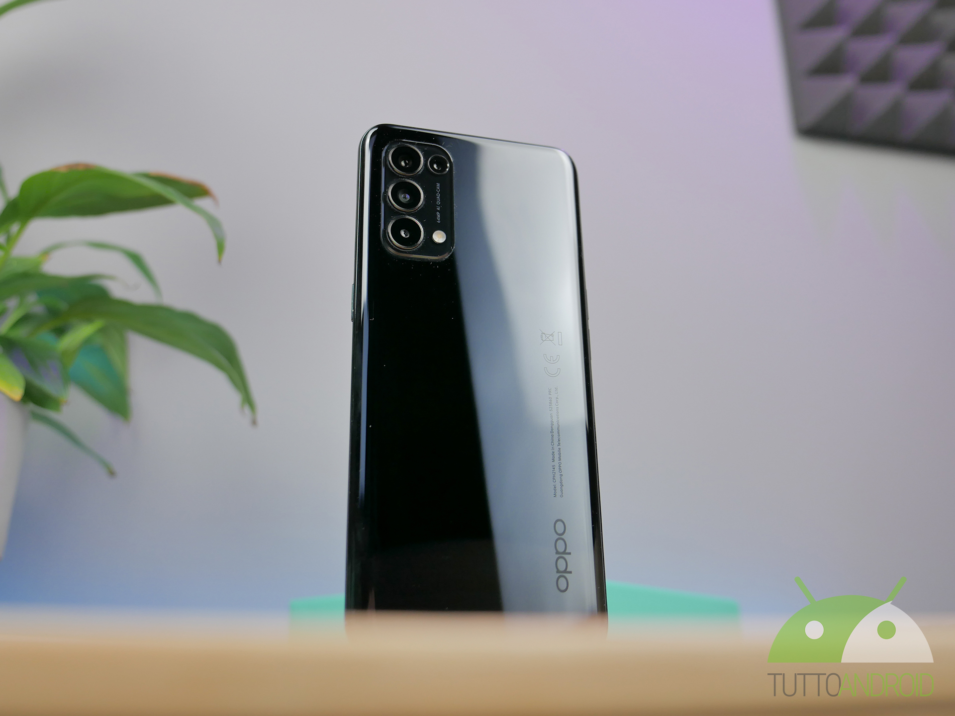 Oppo find x3 lite 