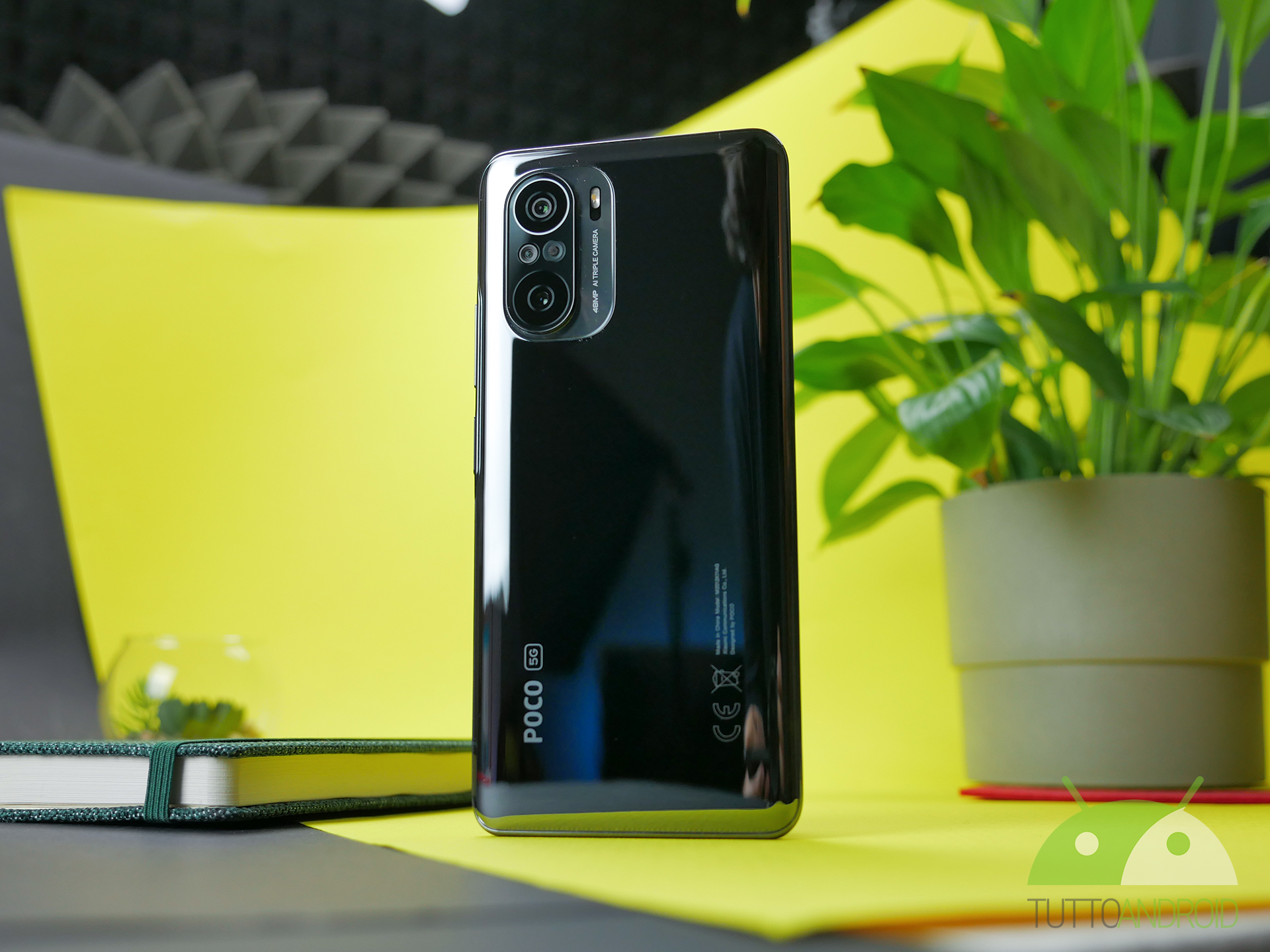 Poco f3 
