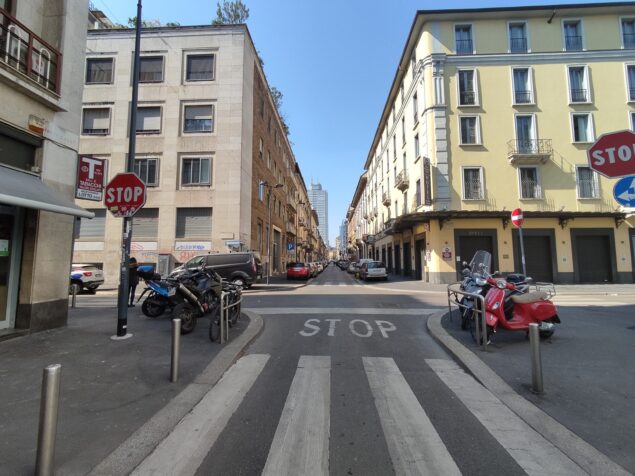 Recensione POCO X3 Pro foto sample