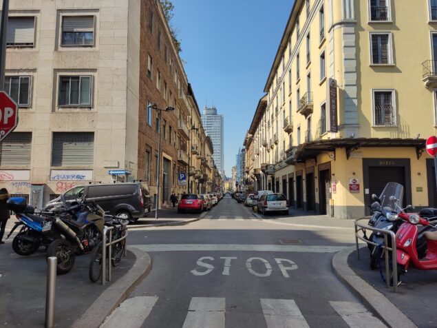 Recensione POCO X3 Pro foto sample