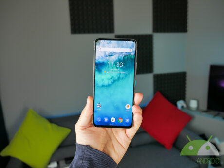 ASUS Zenfone 8 Flip