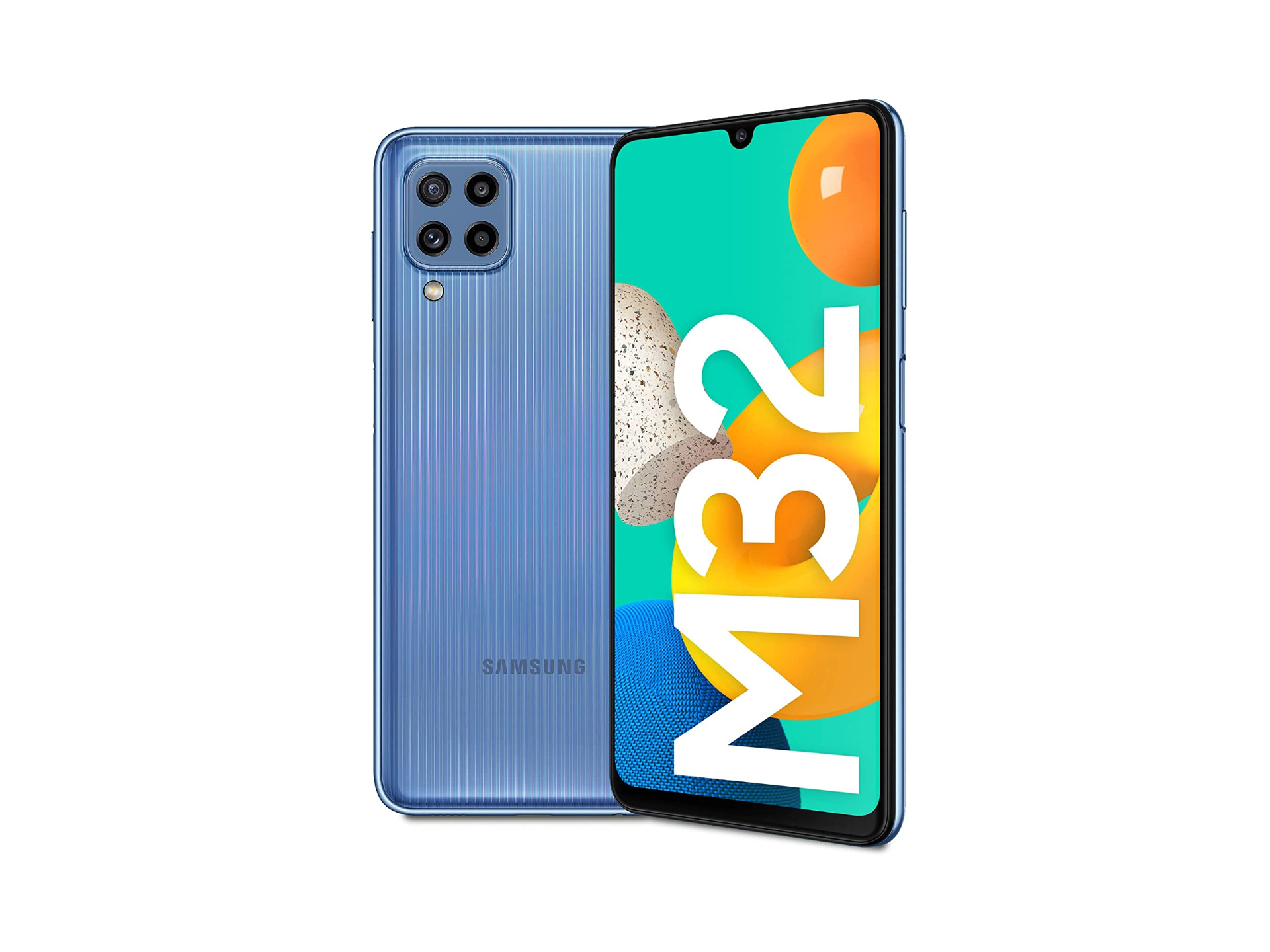 Samsung Galaxy M32