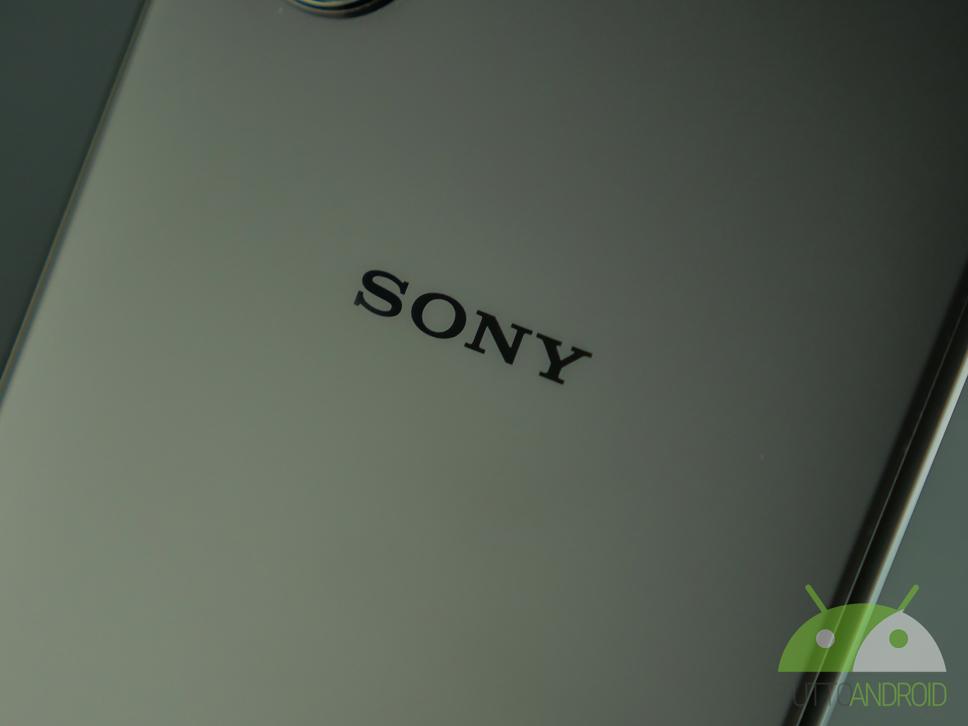 Logo sony xperia 1 iii 