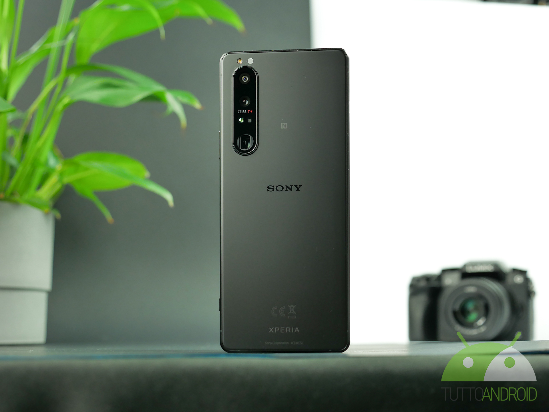 Sony xperia 1 iii 