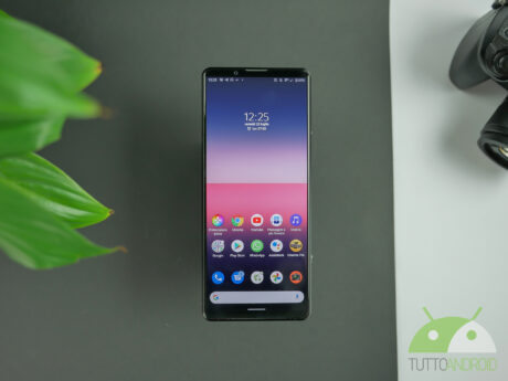 sony xperia 1 iii