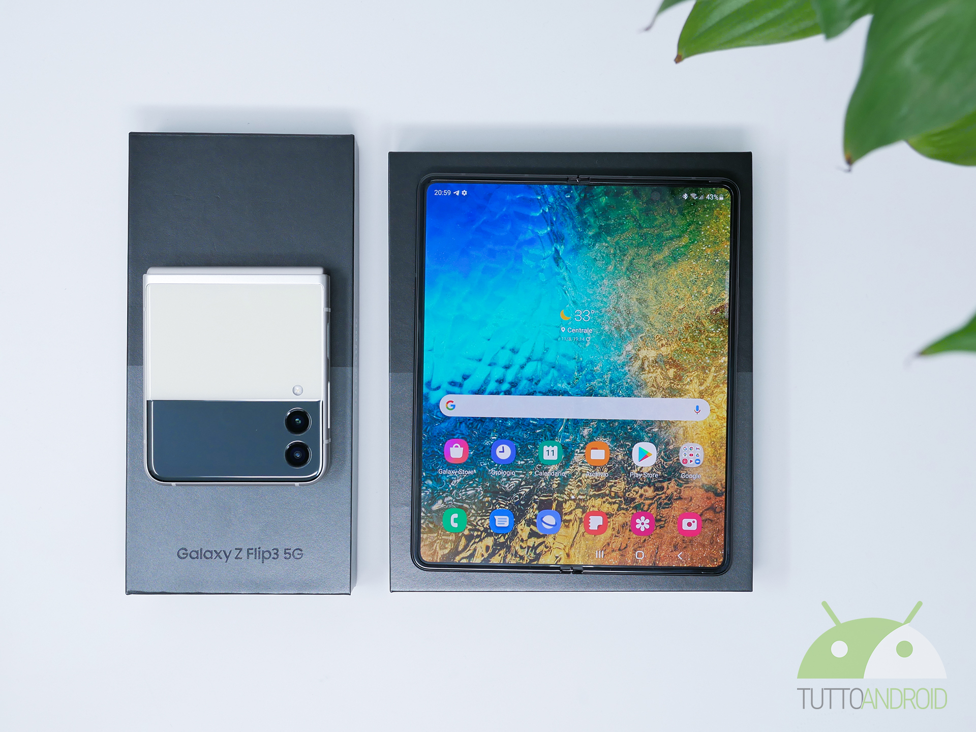 Samsung galazy z fold3 flip3 