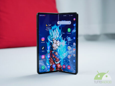 Samsung Galaxy Z Fold3 5G
