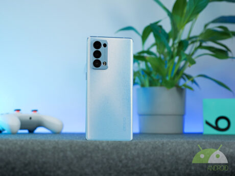 OPPO Reno6 Pro 5G