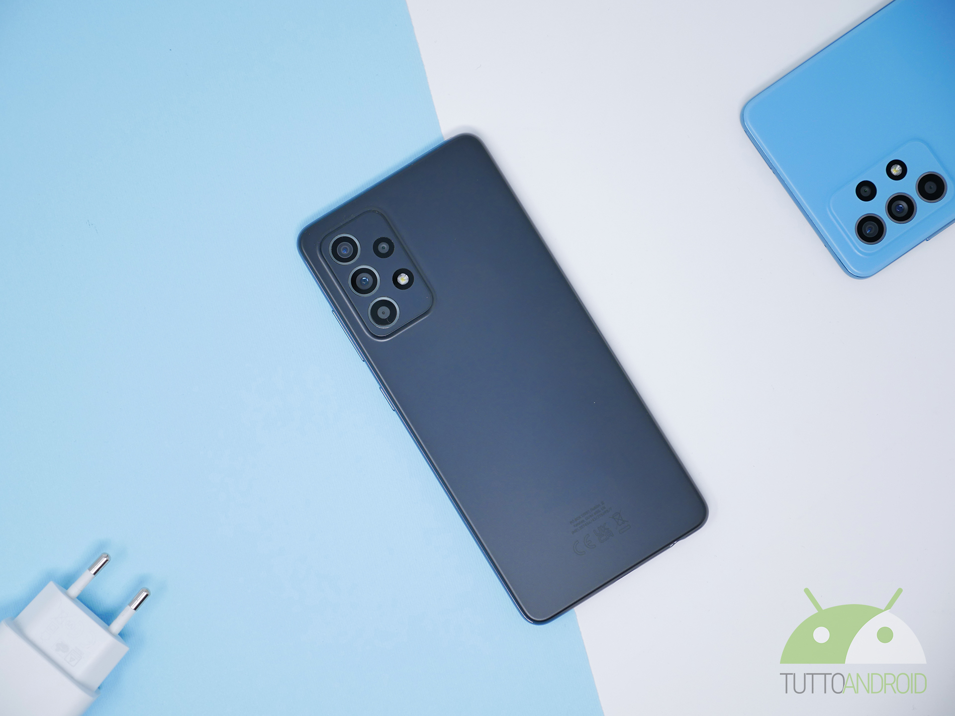 Samsung Galaxy A52s