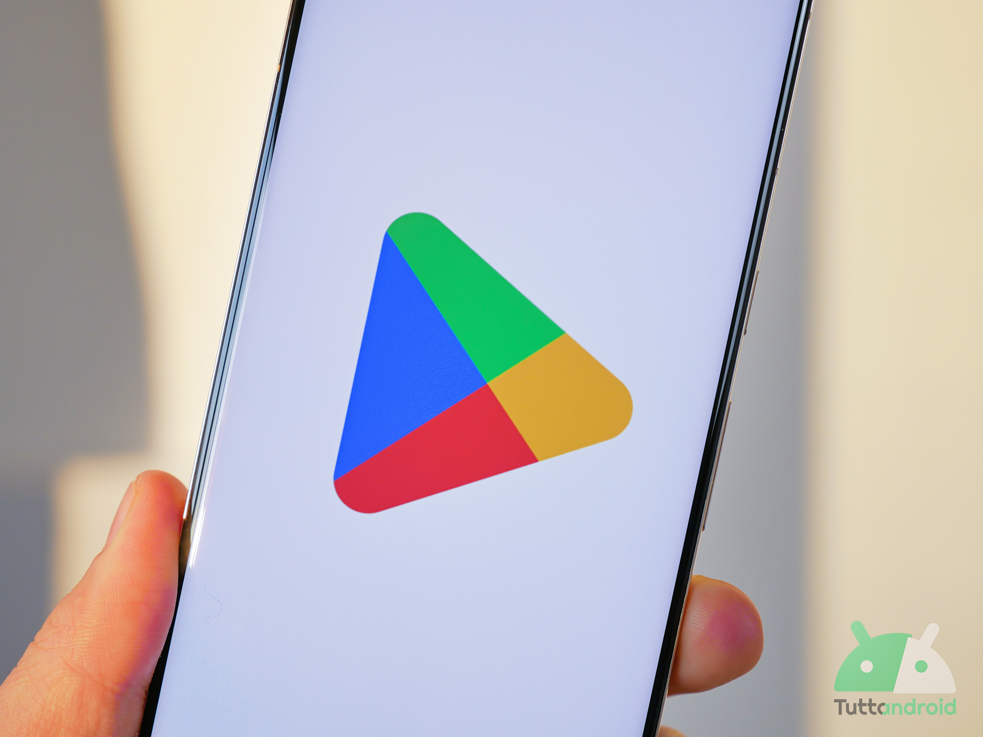 Google play store 2023