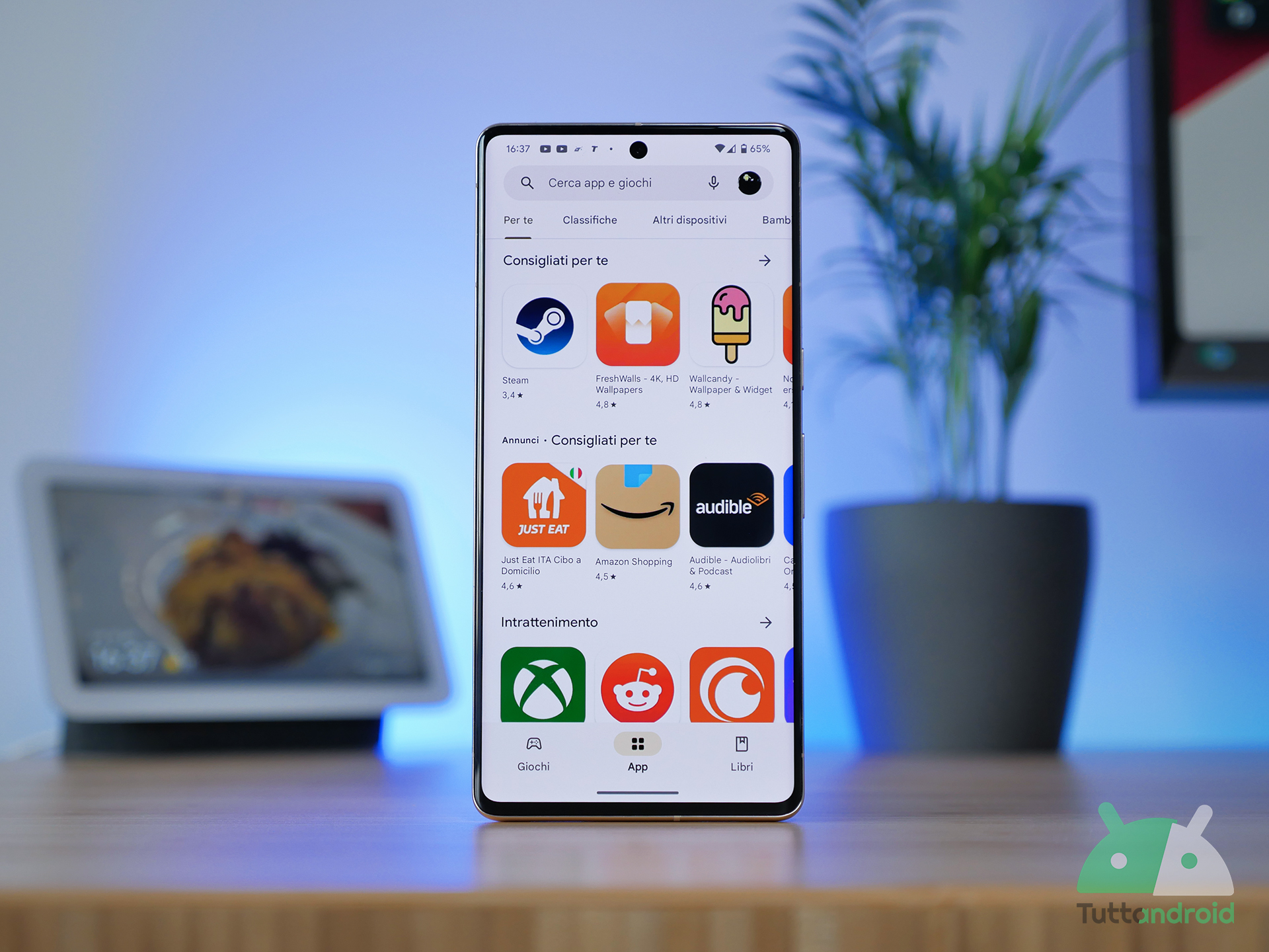 Google play store 2023 
