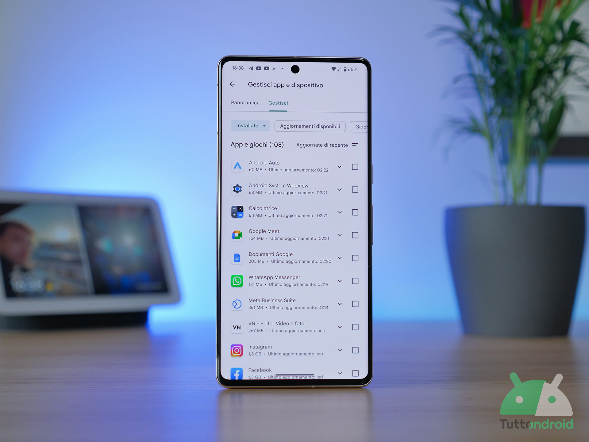 Google play store 2023 