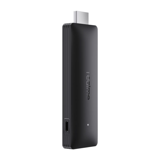 realme 4k smart google tv stick ui 3.0 ufficiale specifiche prezzo