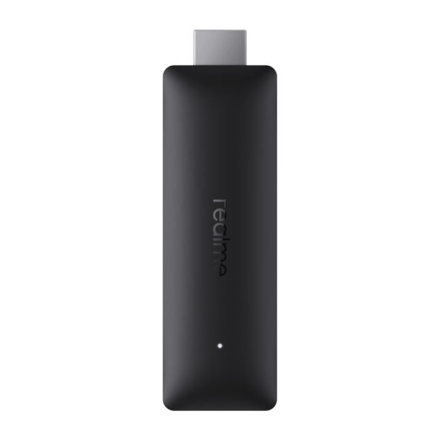 realme 4k smart google tv stick ui 3.0 ufficiale specifiche prezzo