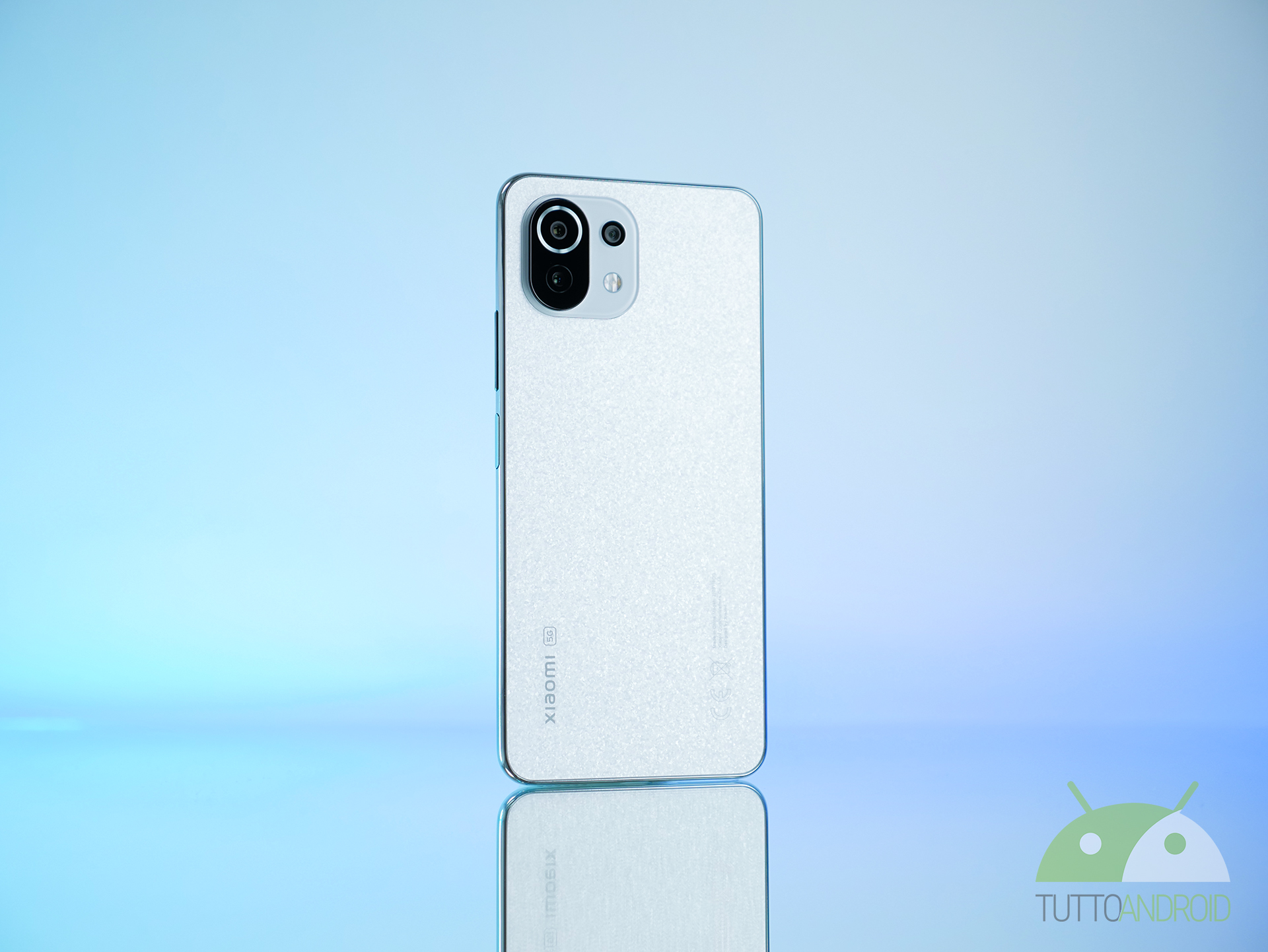 Xiaomi 11 Lite 5G NE