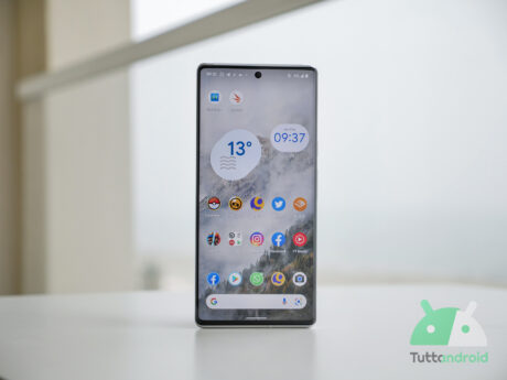 Google Pixel 6 Pro