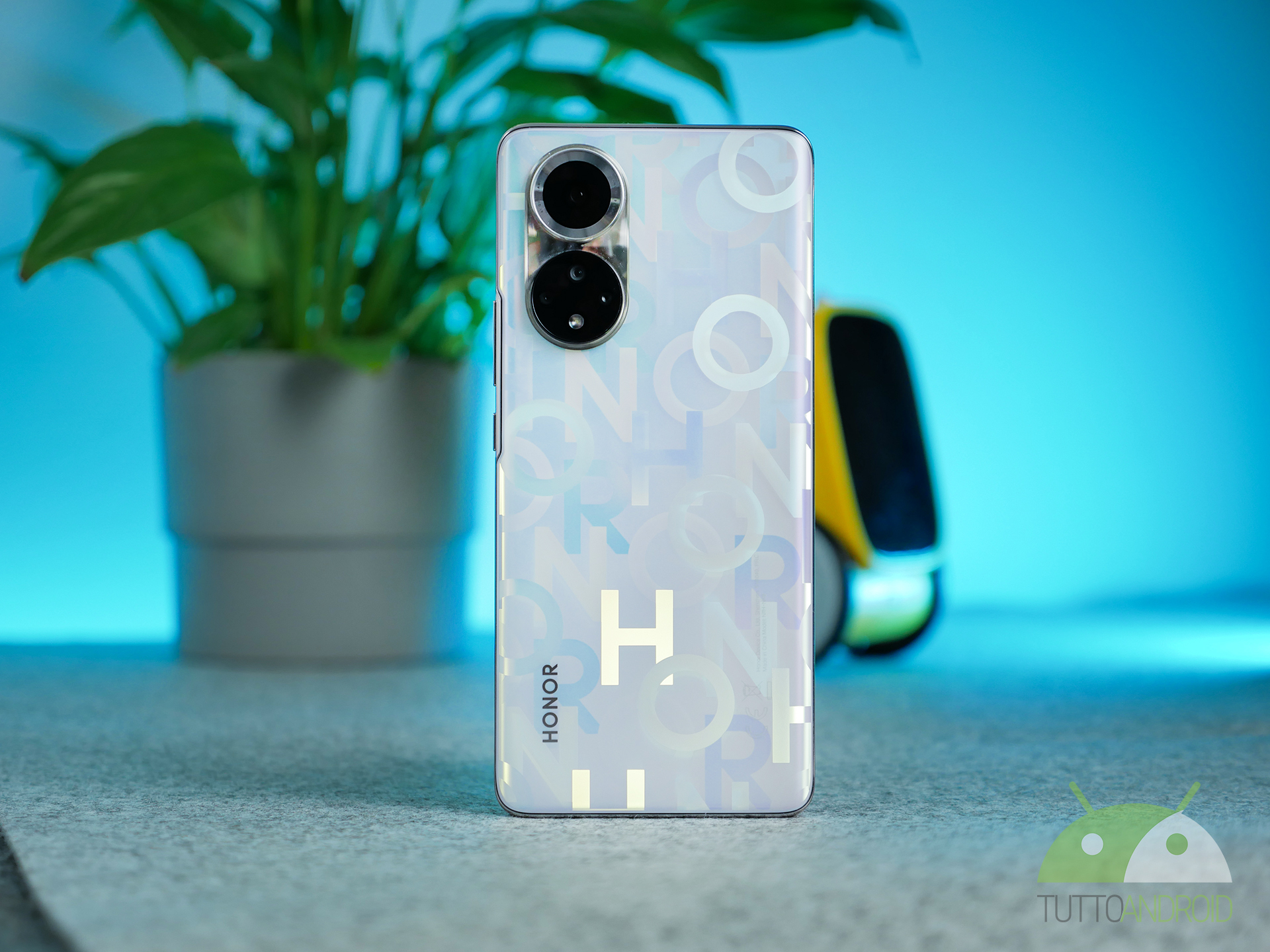 Honor 50 
