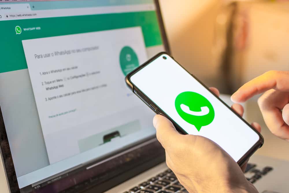 Whatsapp web non funziona copertina 1