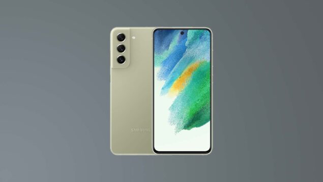 Samsung-Galaxy-S21-FE