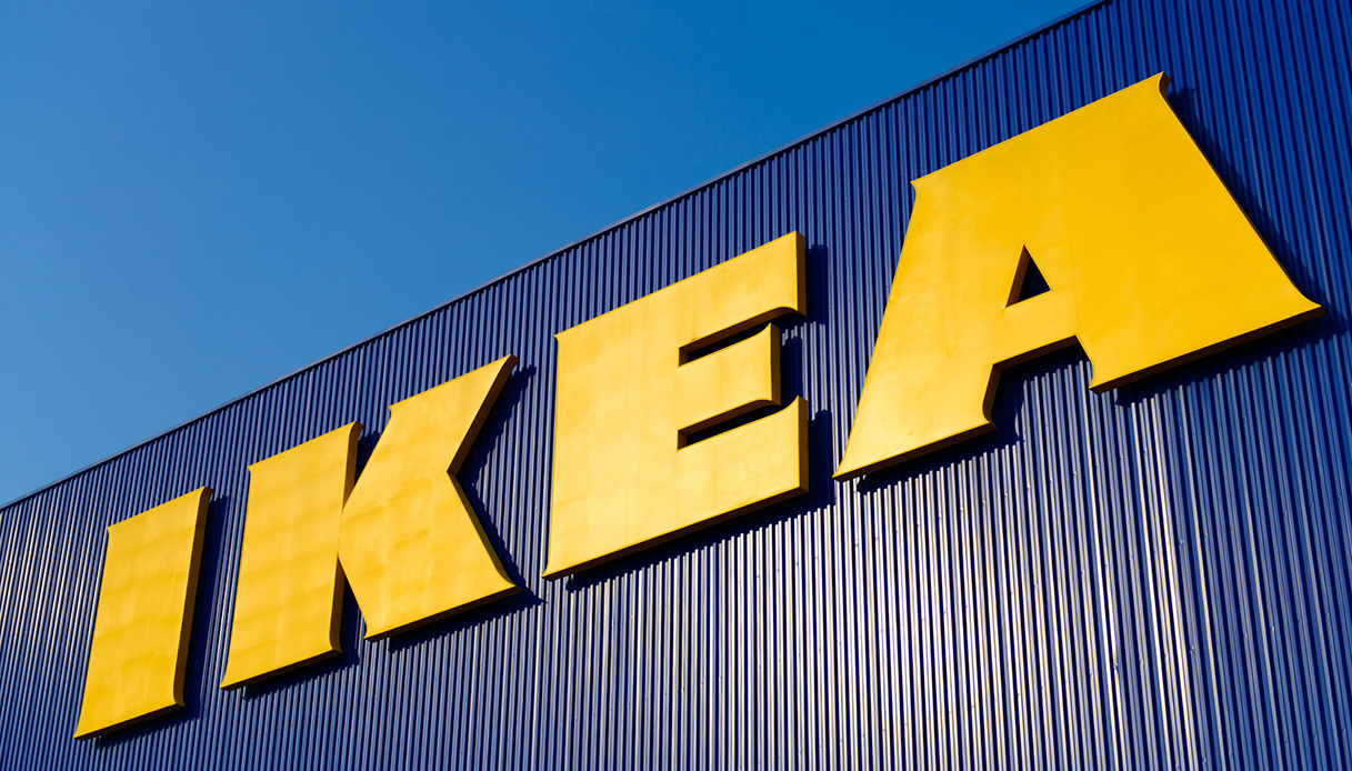 Ikea logo