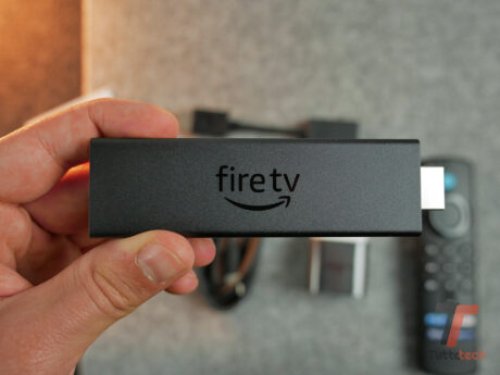 Amazon Fire TV Stick 4K Max