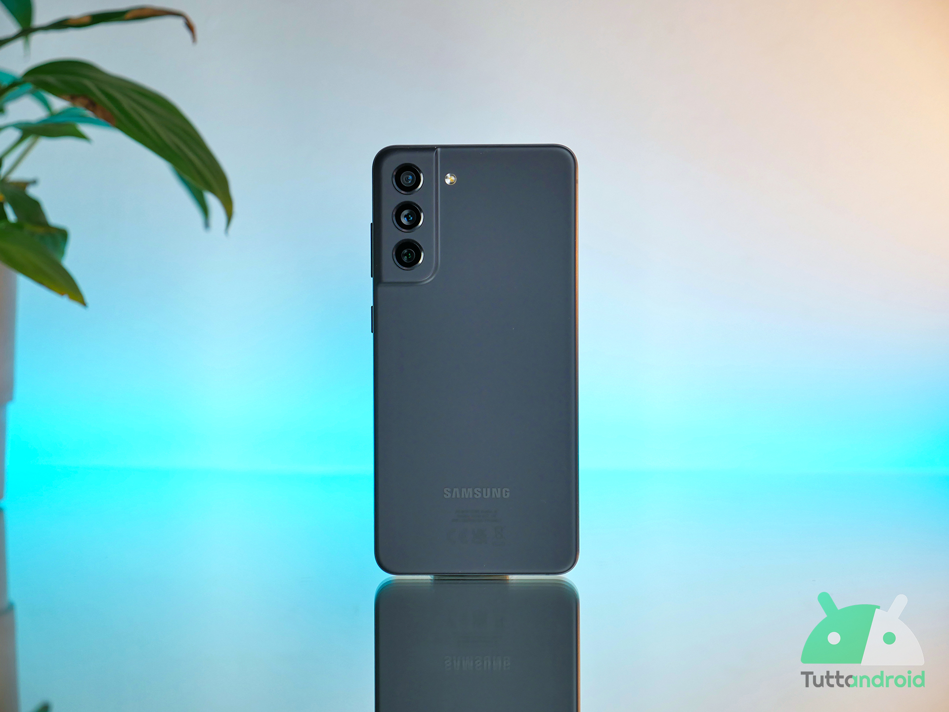 Samsung e Sony continuano ad aggiornare: Android 16 per altri due smartphone