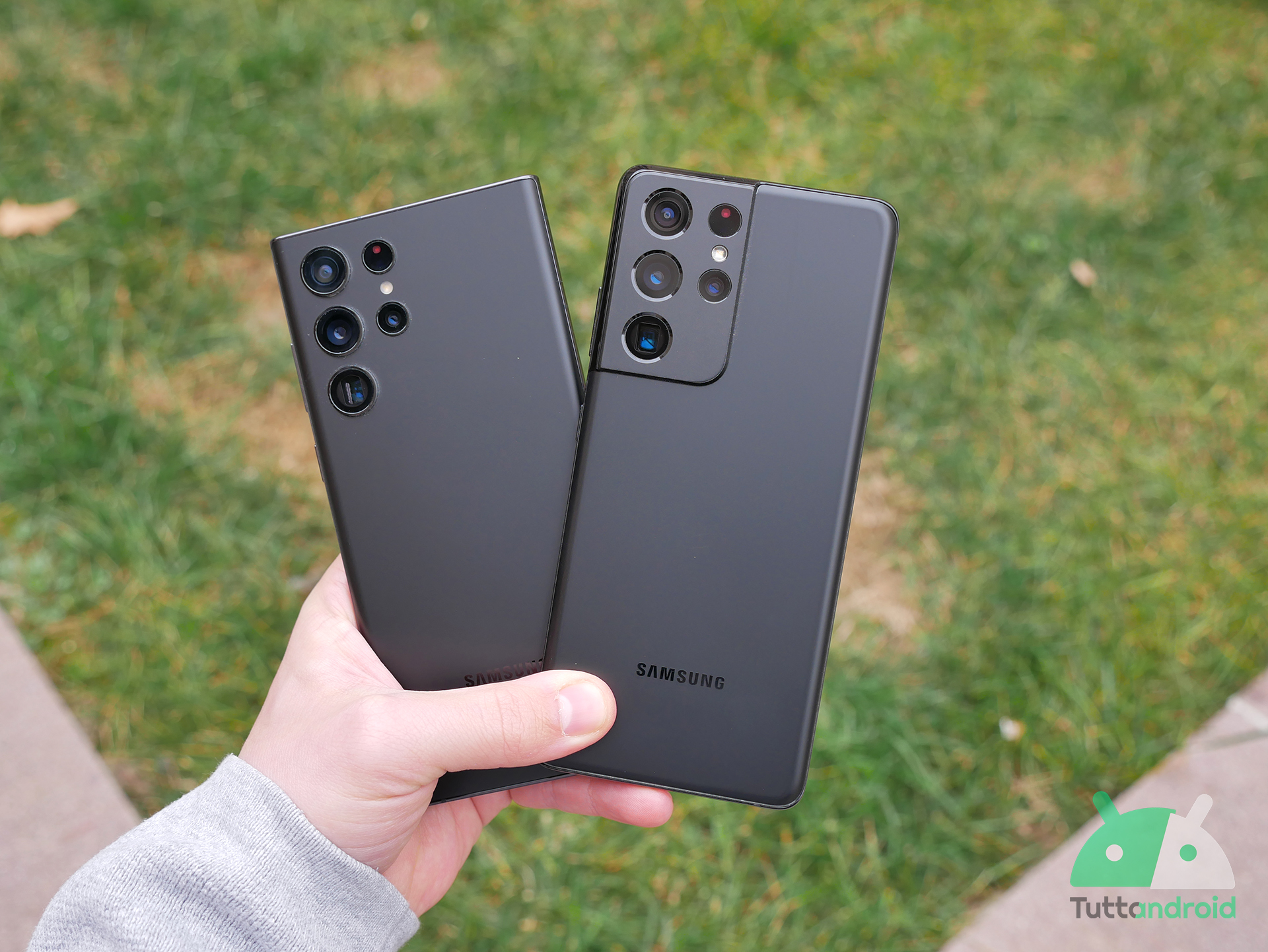 Samsung galaxy s22 ultra 