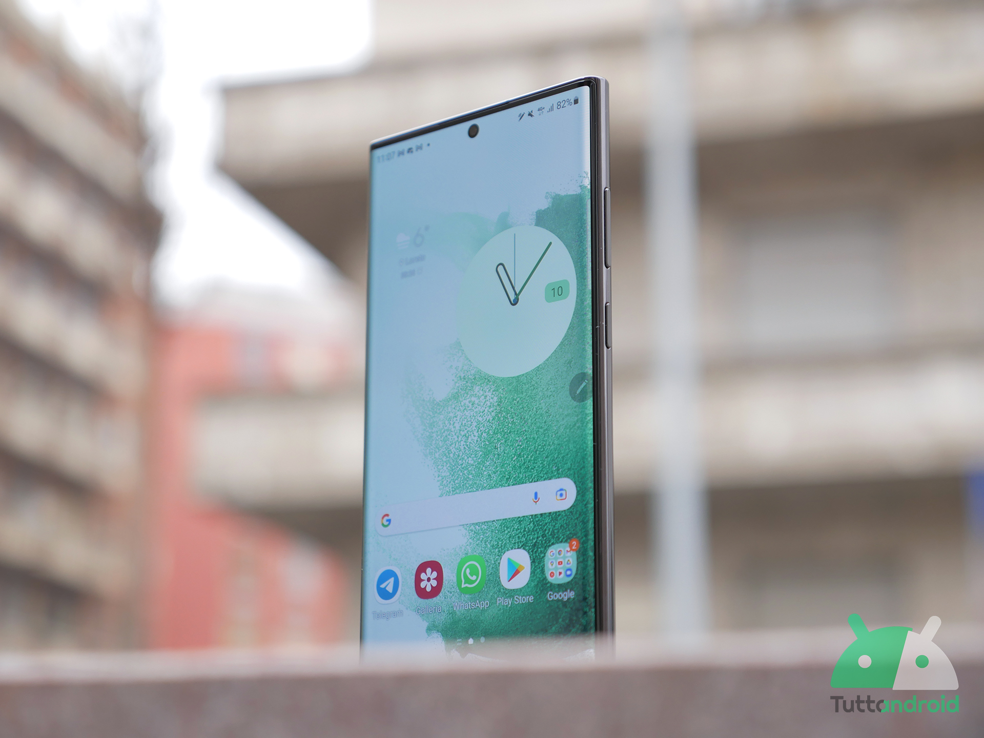 Samsung galaxy s22 ultra 