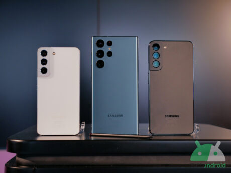 Samsung Galaxy S22