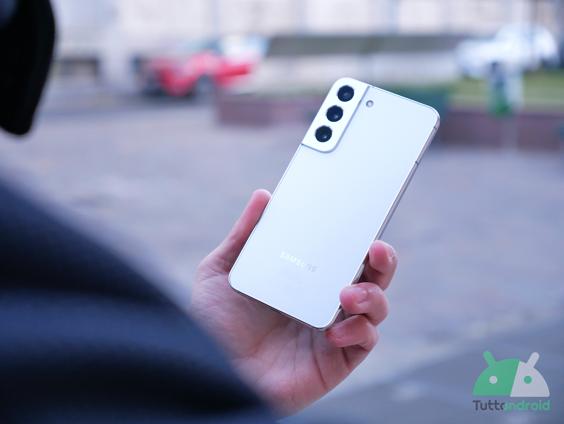 Samsung Galaxy S22