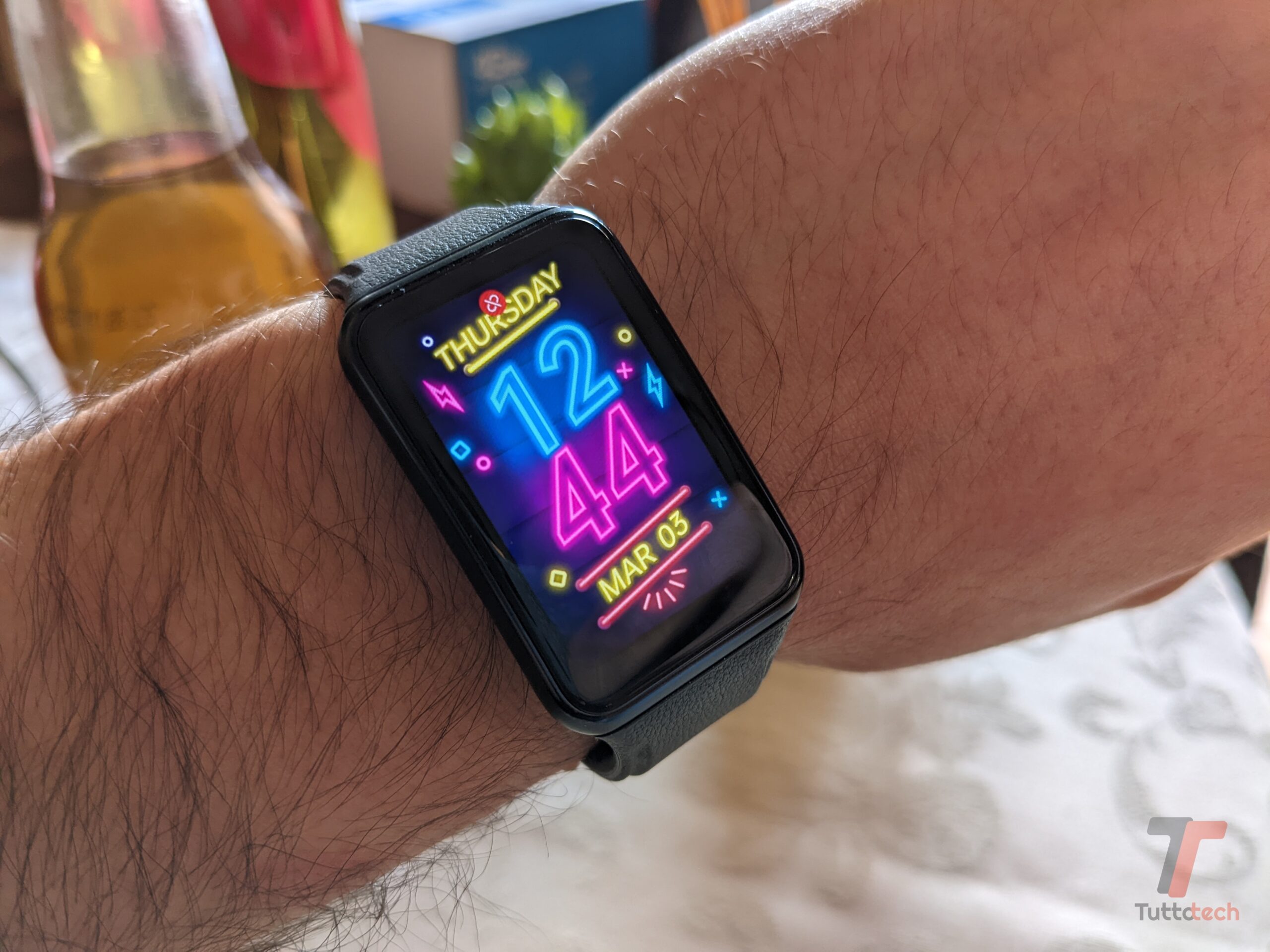 OPPO Watch Free scaled 1