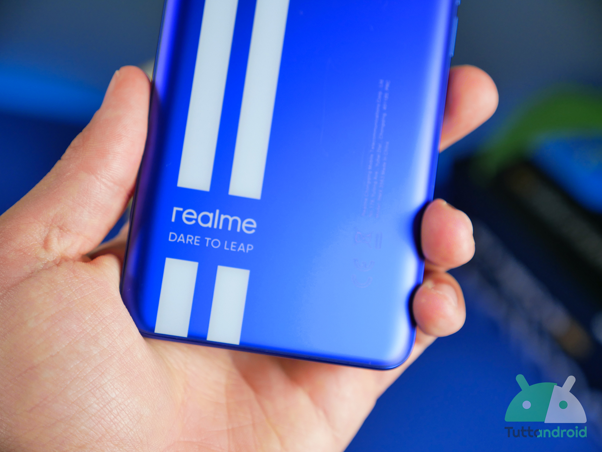 Realme gt neo3 