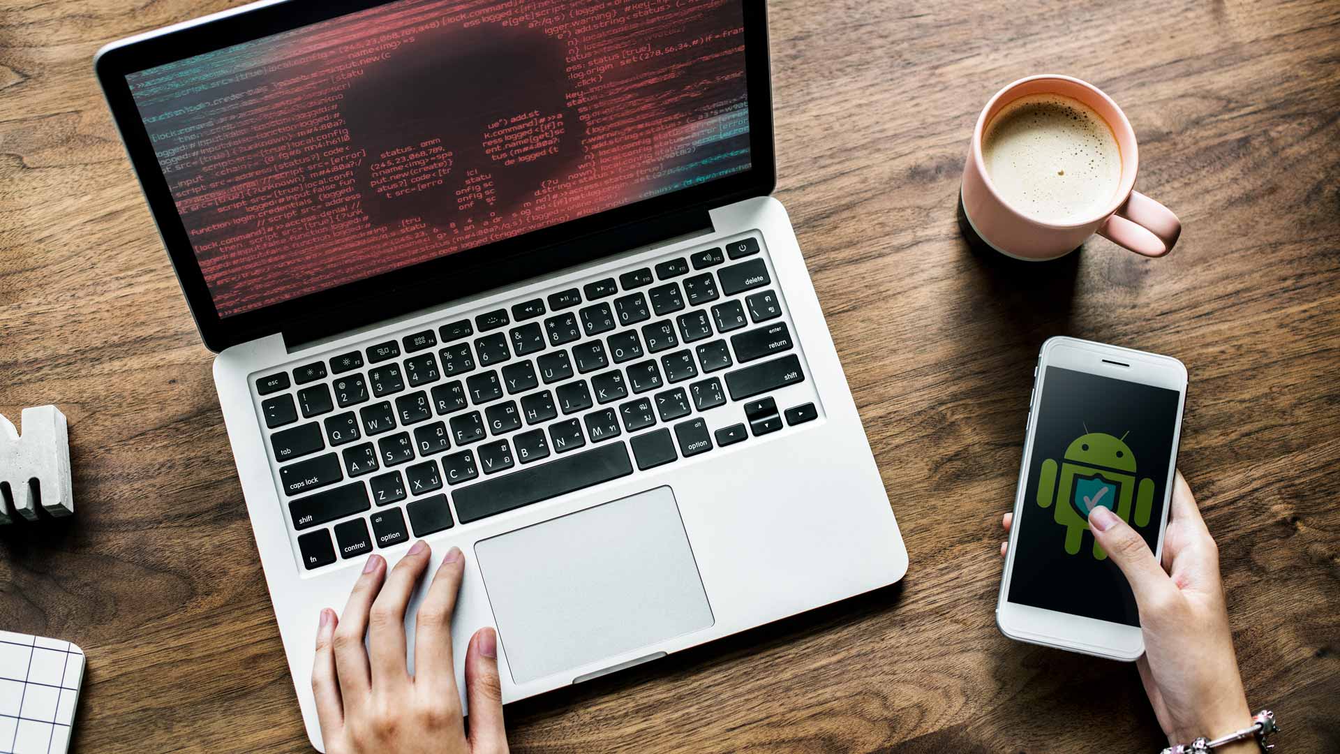 Migliori Antivirus Android